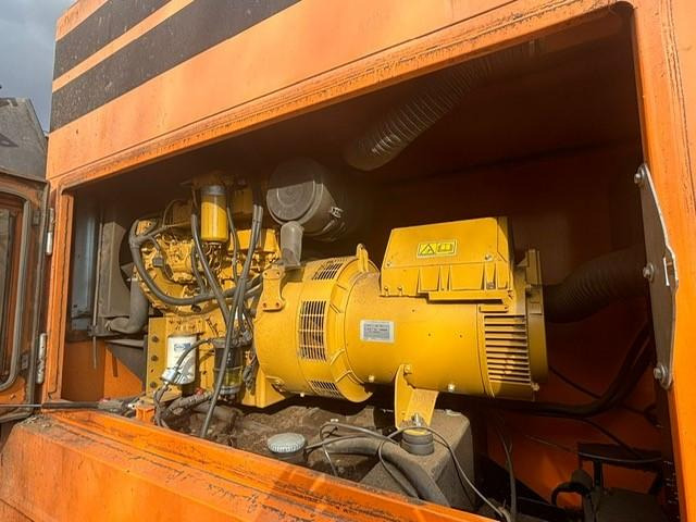 Doppstadt Splitter F2 - Screener: picture 4 Doppstadt Splitter F2 - Screener: picture 4