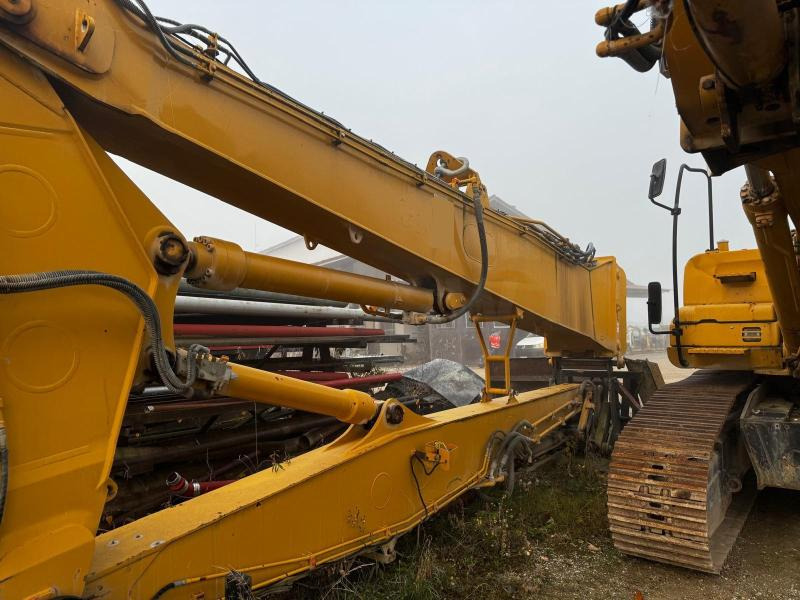 Hitachi ZX350LC - Demolition excavator: picture 5 Hitachi ZX350LC - Demolition excavator: picture 5