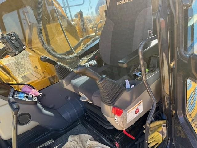 Komatsu PC290NLC-11EO - Crawler excavator: picture 5 Komatsu PC290NLC-11EO - Crawler excavator: picture 5