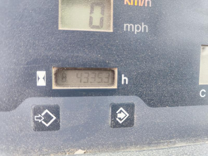 Komatsu WA70-7 - Wheel loader: picture 5 Komatsu WA70-7 - Wheel loader: picture 5