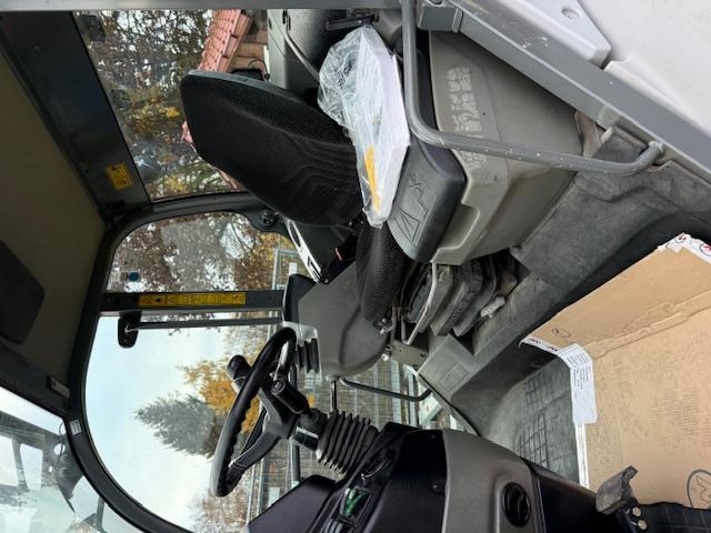 Kramer 8085 Ecospeed - Wheel loader: picture 5 Kramer 8085 Ecospeed - Wheel loader: picture 5