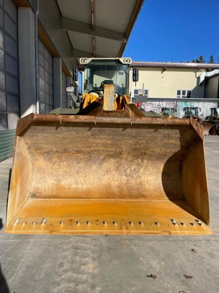 Liebherr L566 X-Power - Wheel loader: picture 3 Liebherr L566 X-Power - Wheel loader: picture 3