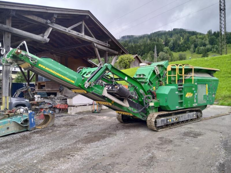 McCloskey I34R - Impact crusher: picture 2 McCloskey I34R - Impact crusher: picture 2