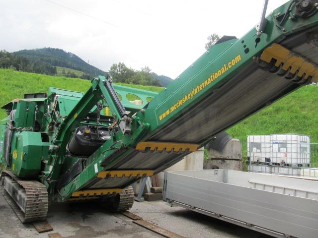 McCloskey I34R - Impact crusher: picture 4 McCloskey I34R - Impact crusher: picture 4