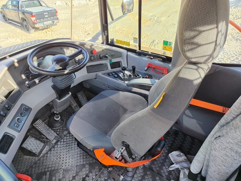 Volvo A45G (3x verfügbar) - Articulated dumper: picture 5 Volvo A45G (3x verfügbar) - Articulated dumper: picture 5