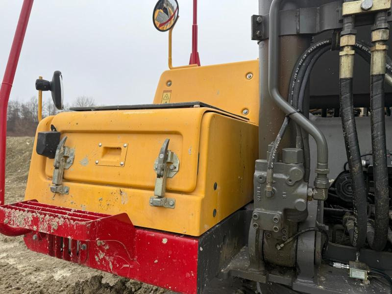 Volvo EC240 CL Long Reach - Crawler excavator: picture 5 Volvo EC240 CL Long Reach - Crawler excavator: picture 5