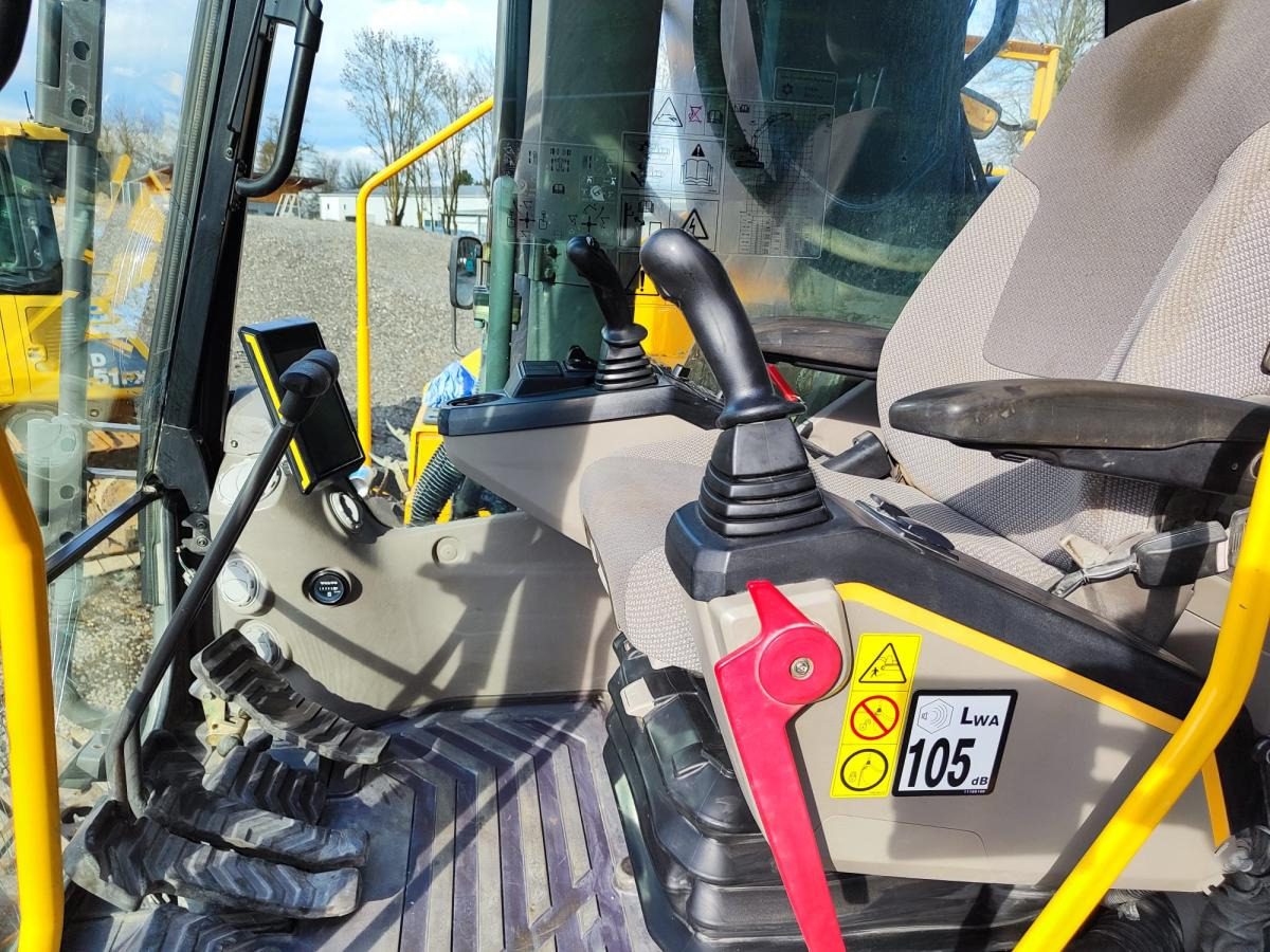 Volvo EC380EL - Crawler excavator: picture 5 Volvo EC380EL - Crawler excavator: picture 5