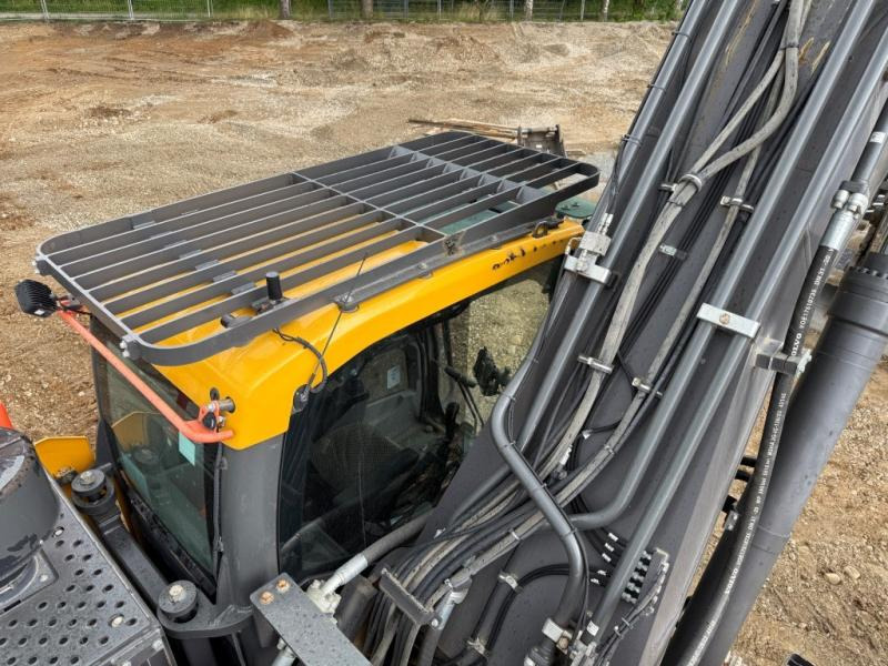 Volvo EC380ENL - Crawler excavator: picture 4 Volvo EC380ENL - Crawler excavator: picture 4