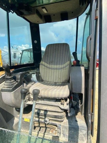 Volvo ECR40D - Mini excavator: picture 4 Volvo ECR40D - Mini excavator: picture 4