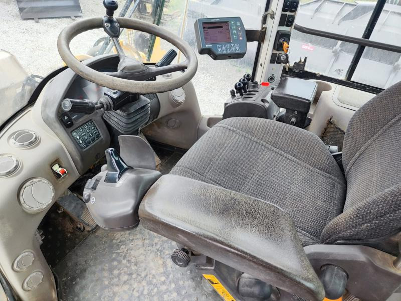 Volvo L 70 G - Wheel loader: picture 5 Volvo L 70 G - Wheel loader: picture 5