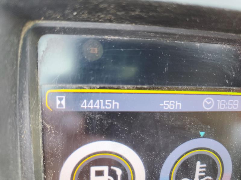 Crawler excavator Wacker Neuson ET65: picture 6 Crawler excavator Wacker Neuson ET65: picture 6