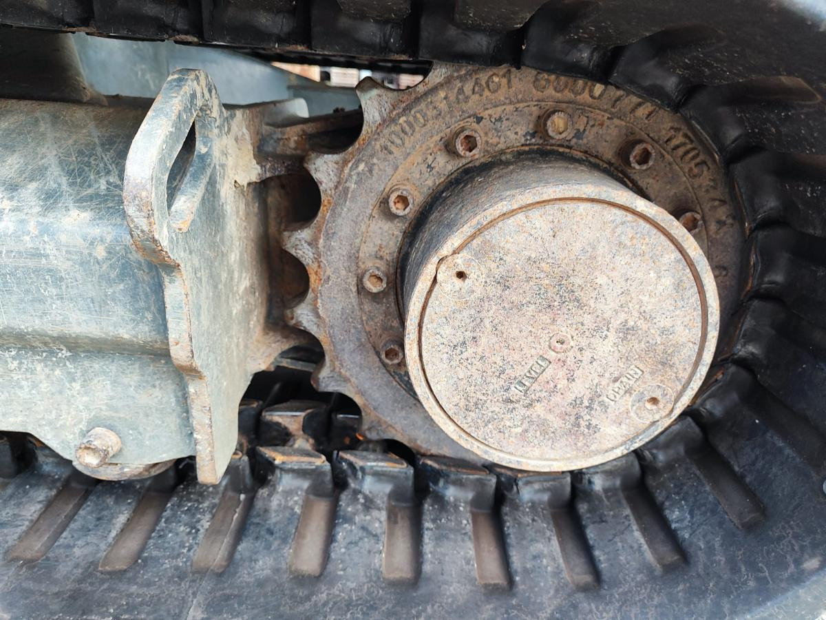 Crawler excavator Wacker Neuson ET65: picture 7 Crawler excavator Wacker Neuson ET65: picture 7