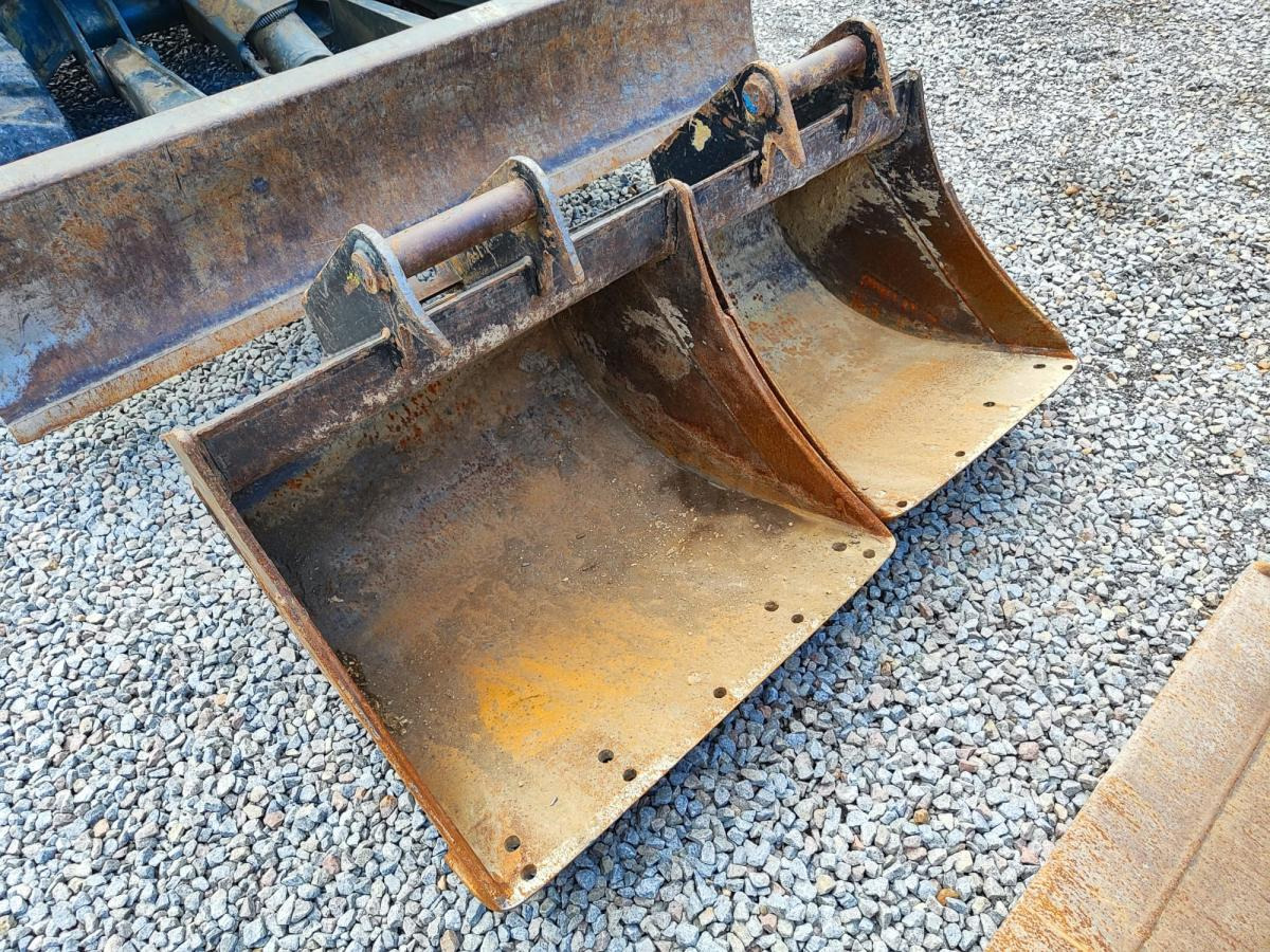 Crawler excavator Wacker Neuson ET65: picture 9 Crawler excavator Wacker Neuson ET65: picture 9