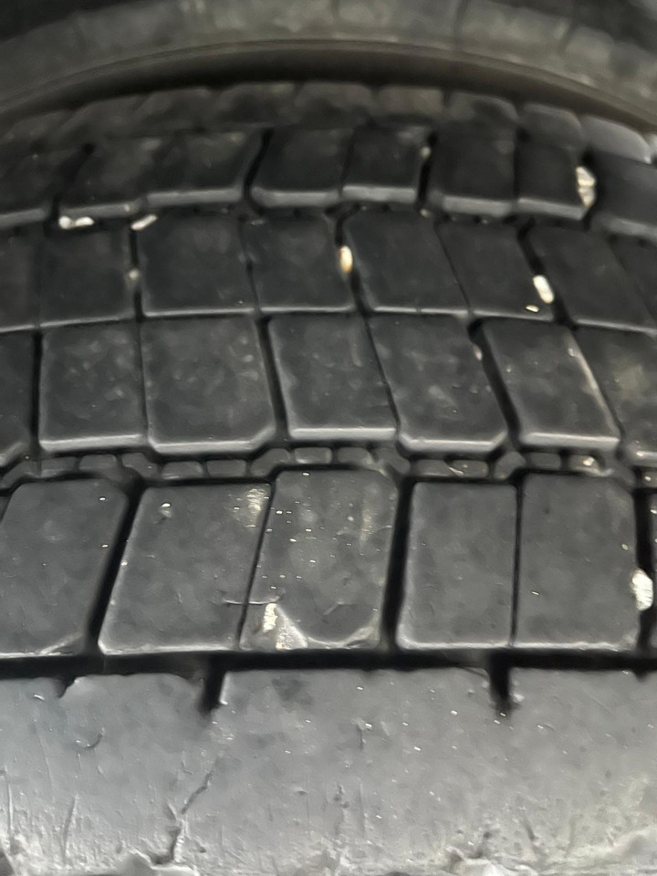 Leasing of Iveco Eurocargo 120 E 22 Iveco Eurocargo 120 E 22: picture 12