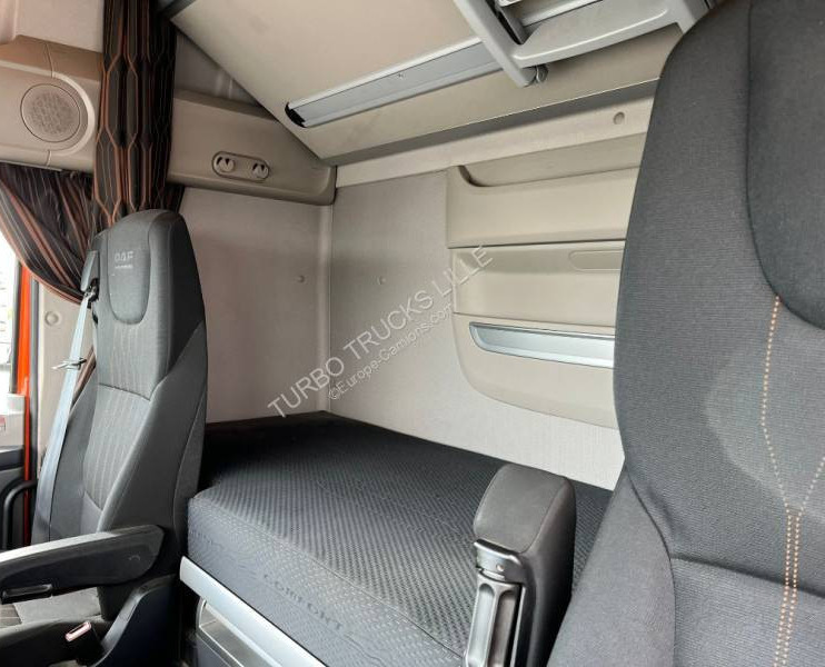 DAF XF 480 - Tractor unit: picture 3 DAF XF 480 - Tractor unit: picture 3