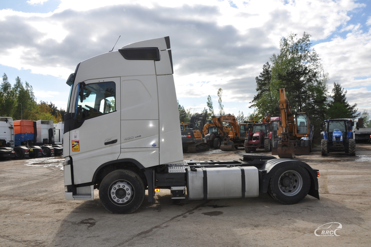 Volvo FH - Tractor unit: picture 3 Volvo FH - Tractor unit: picture 3