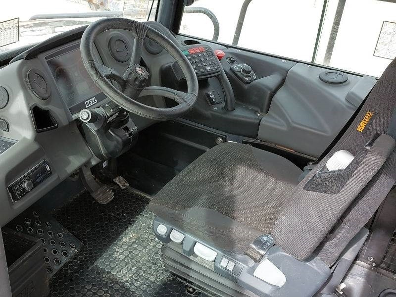 Bell B 45 E - Articulated dumper: picture 5 Bell B 45 E - Articulated dumper: picture 5