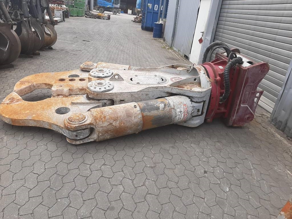 Demarec DCC65-C - Crusher: picture 5 Demarec DCC65-C - Crusher: picture 5