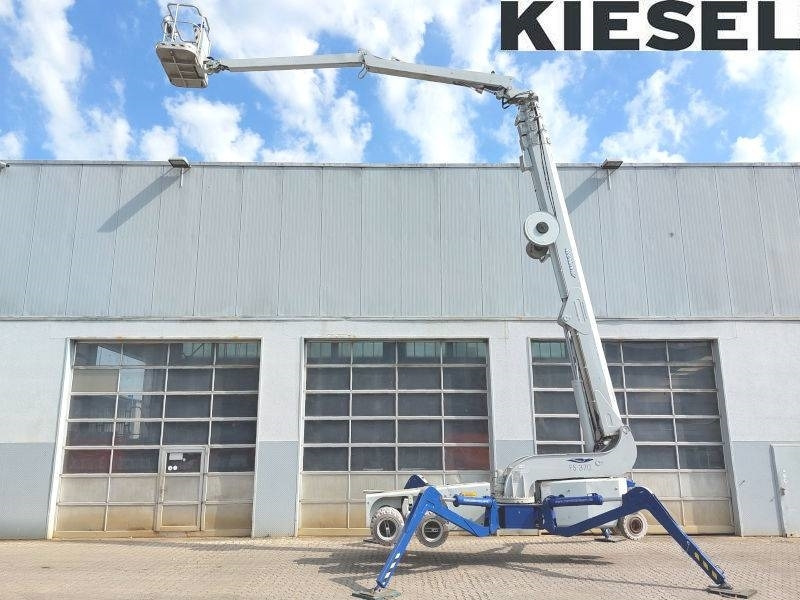 Falck Schmidt FS370 - Articulated boom: picture 1 Falck Schmidt FS370 - Articulated boom: picture 1