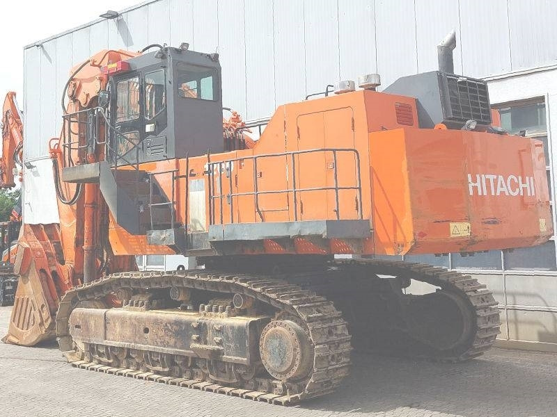Hitachi EX 1200-6 - Excavator: picture 3 Hitachi EX 1200-6 - Excavator: picture 3