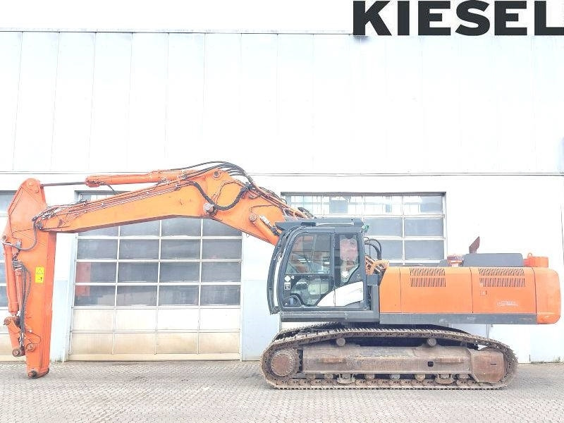 Hitachi KTEG KMC350-5 for sale, Demolition excavator - 4377025