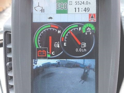 Leasing of Hitachi ZX 225 US LC-6 Hitachi ZX 225 US LC-6: picture 14 Leasing of Hitachi ZX 225 US LC-6 Hitachi ZX 225 US LC-6: picture 14