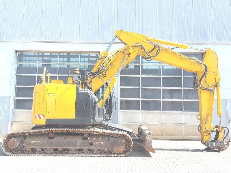 Hitachi ZX 225 US LC-6 - Crawler excavator: picture 5 Hitachi ZX 225 US LC-6 - Crawler excavator: picture 5