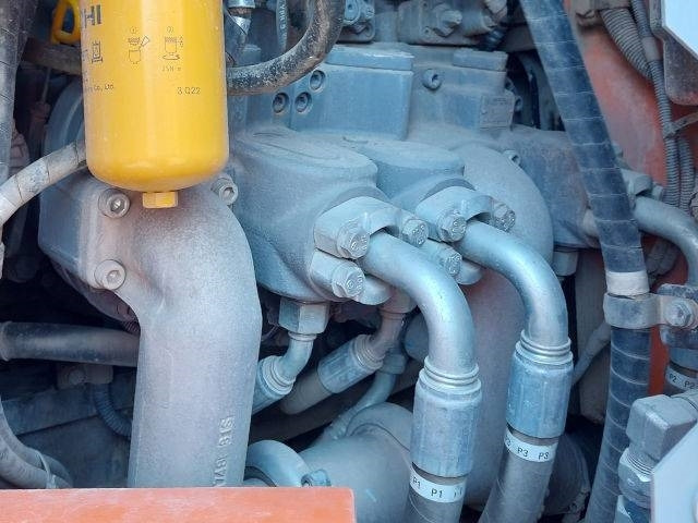 Leasing of Hitachi ZX 225 US LC-6 Hitachi ZX 225 US LC-6: picture 9 Leasing of Hitachi ZX 225 US LC-6 Hitachi ZX 225 US LC-6: picture 9