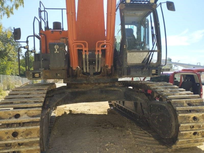 Hitachi ZX 690 LCH-7 - Crawler excavator: picture 3 Hitachi ZX 690 LCH-7 - Crawler excavator: picture 3