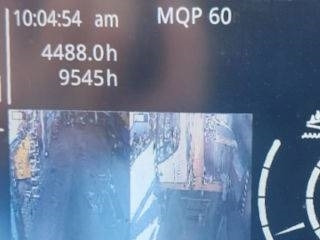 Crawler excavator Liebherr R 956 LC: picture 15 Crawler excavator Liebherr R 956 LC: picture 15