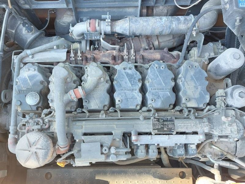 Crawler excavator Liebherr R 956 LC: picture 7 Crawler excavator Liebherr R 956 LC: picture 7