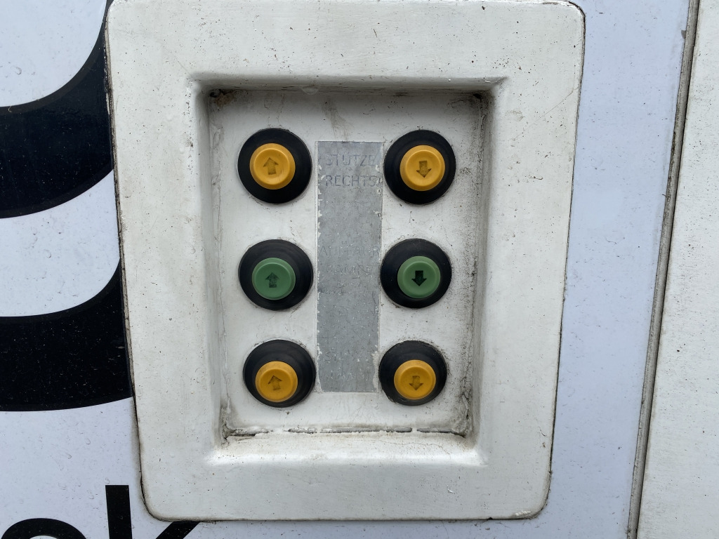 Gloria Messwagen - Closed box trailer: picture 5 Gloria Messwagen - Closed box trailer: picture 5