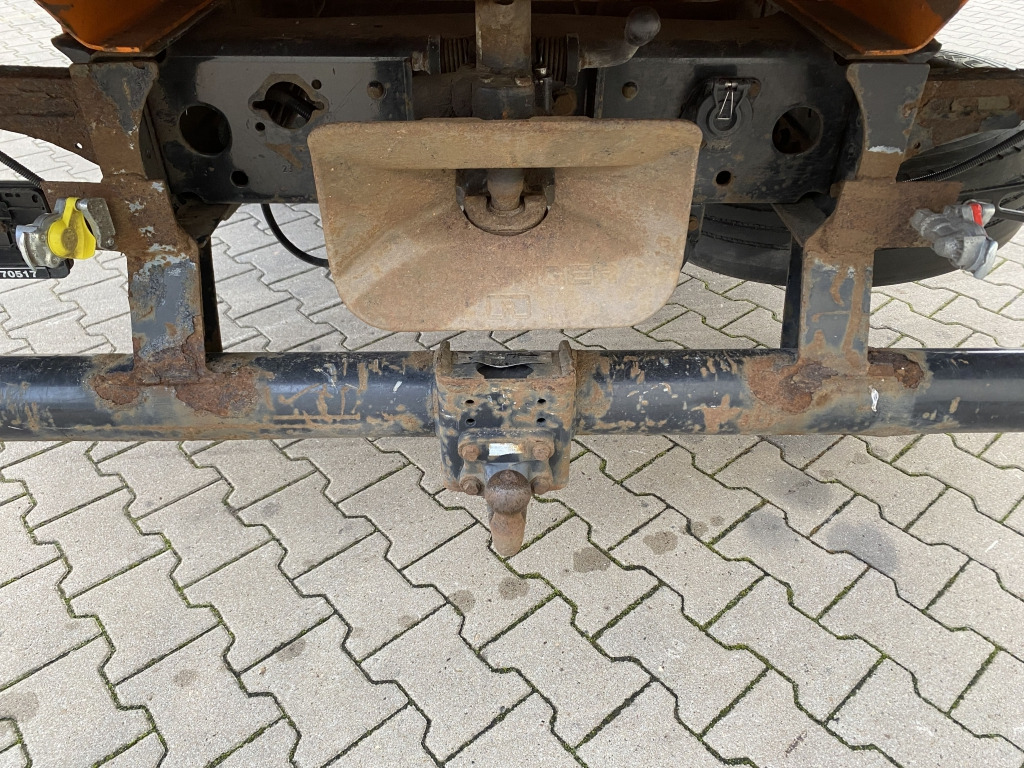 MAN TGL 8.210 4x2 BL - Dropside/ Flatbed truck: picture 2 MAN TGL 8.210 4x2 BL - Dropside/ Flatbed truck: picture 2