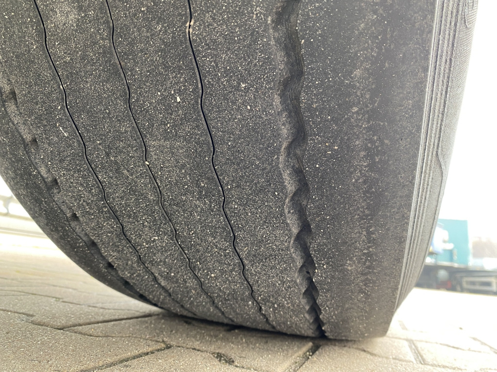 Tank trailer ROHR A3: picture 14 Tank trailer ROHR A3: picture 14