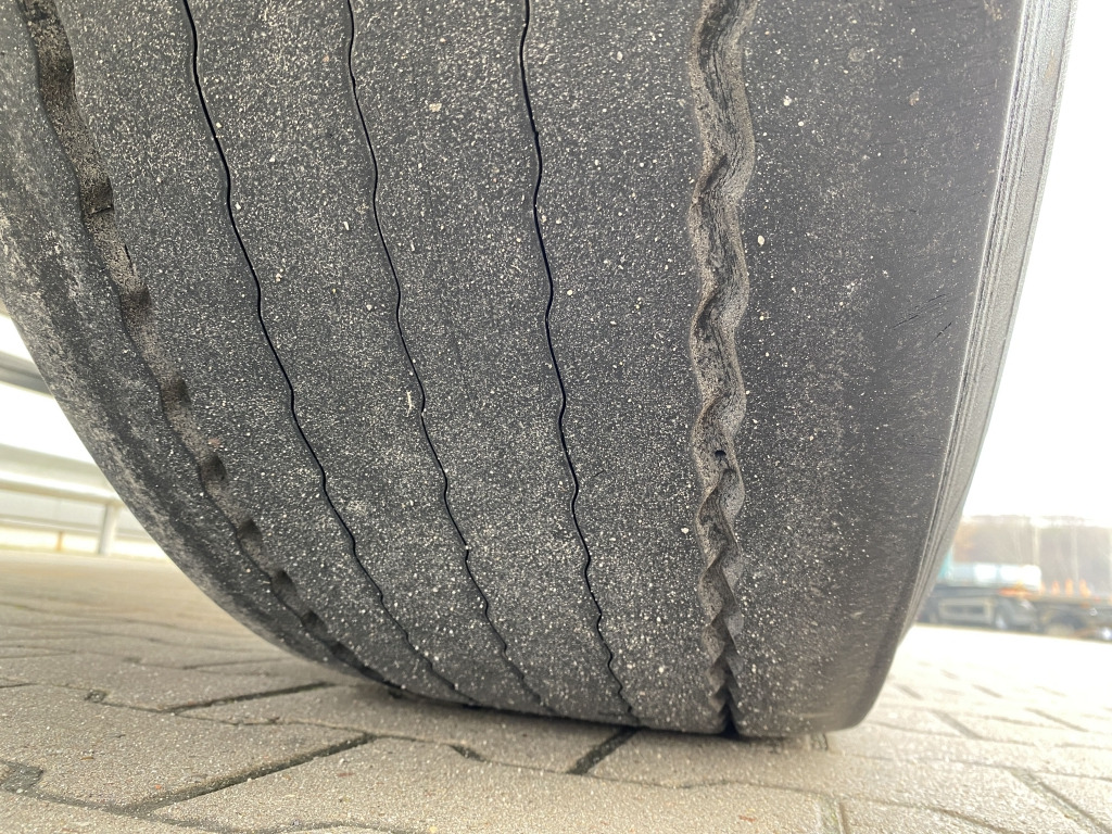 Tank trailer ROHR A3: picture 15 Tank trailer ROHR A3: picture 15