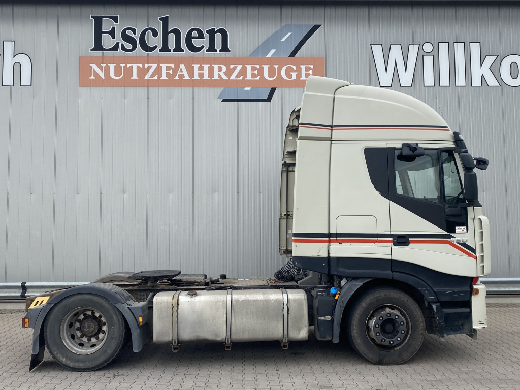 Tractor unit Iveco AS 440 S 46 T/P: picture 6