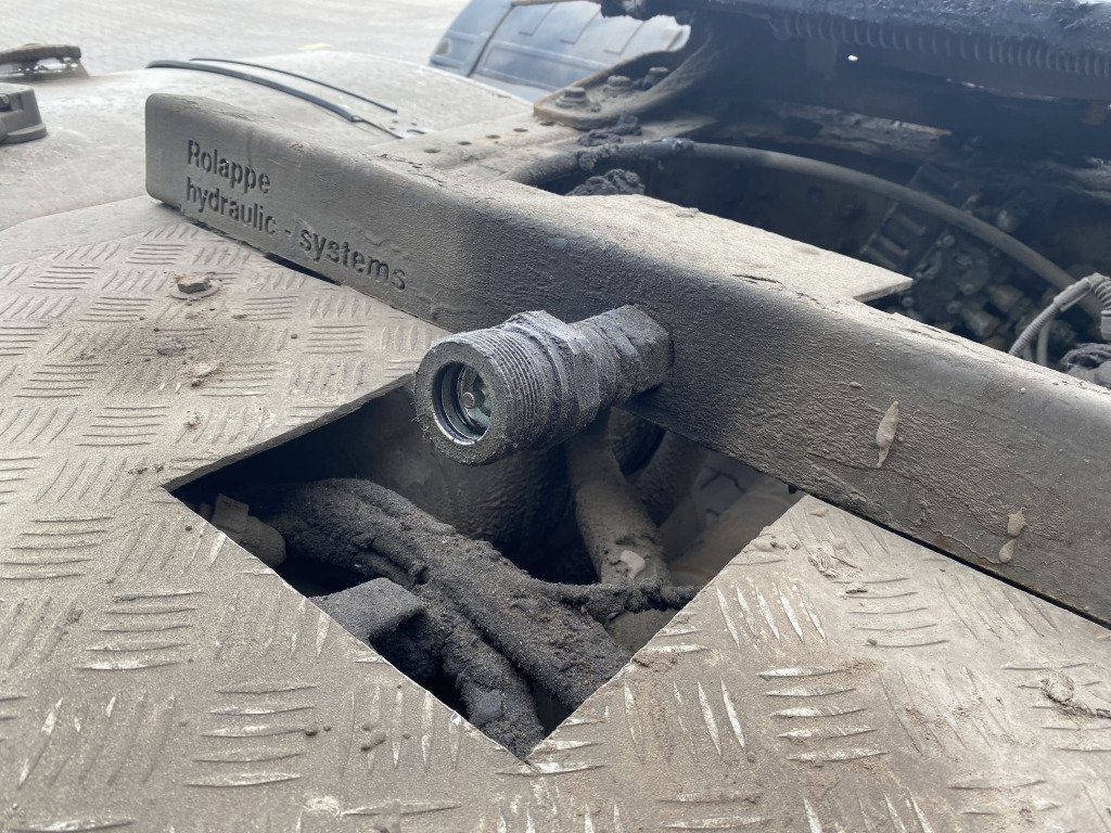 Tractor unit Iveco AS 440 S 46 T/P: picture 9