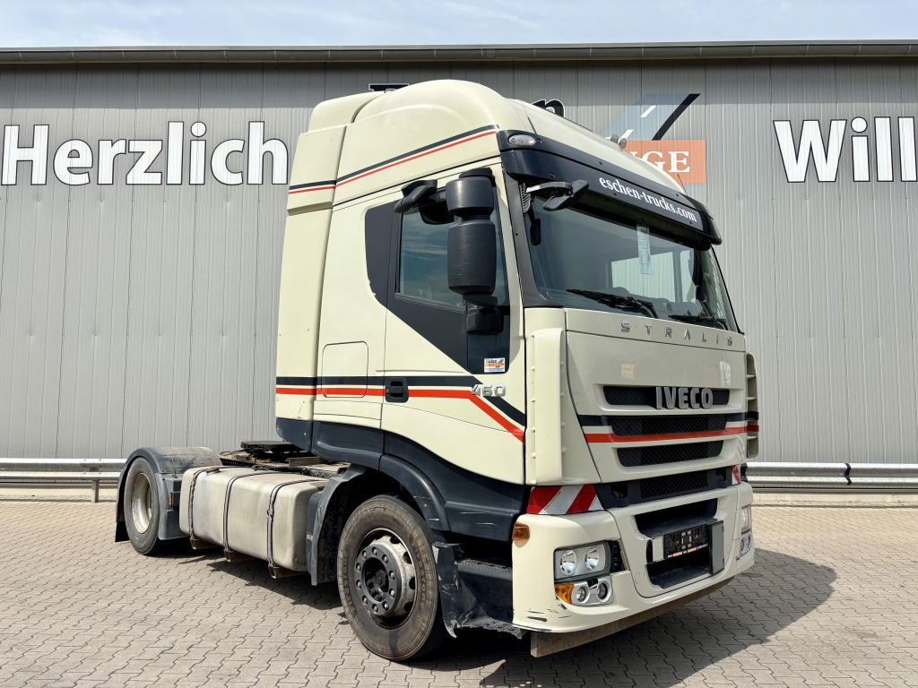 Tractor unit Iveco AS 440 S 46 T/P: picture 7