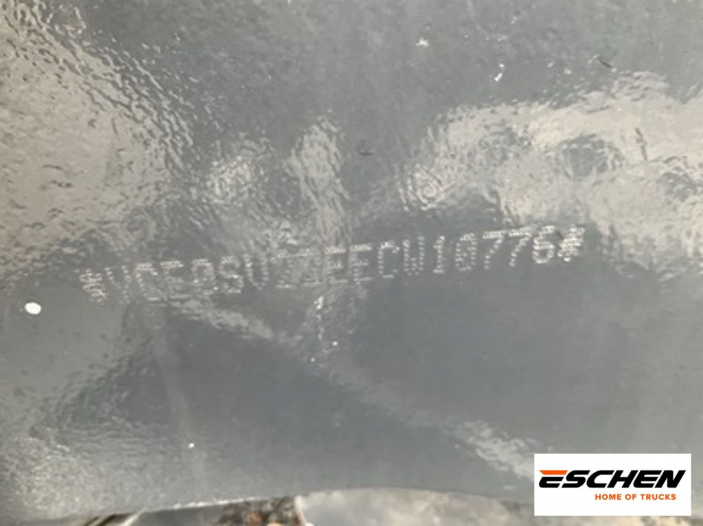 New Mini excavator Yanmar SV22 CLASSIC R Mini (Unbenutzt): picture 11 New Mini excavator Yanmar SV22 CLASSIC R Mini (Unbenutzt): picture 11