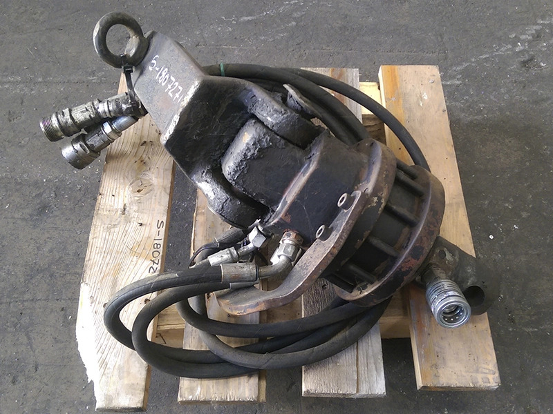 Rotator usado - Attachment, Aerial platform for Aerial platform: picture 1 Rotator usado - Attachment, Aerial platform for Aerial platform: picture 1