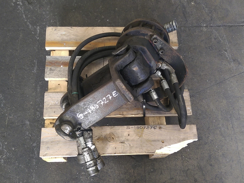 Rotator usado - Attachment, Aerial platform for Aerial platform: picture 2 Rotator usado - Attachment, Aerial platform for Aerial platform: picture 2