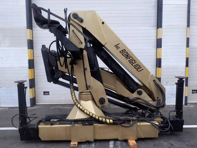 Grúa Bonfiglioli IBP22500XL - Loader crane for Truck: picture 2 Grúa Bonfiglioli IBP22500XL - Loader crane for Truck: picture 2