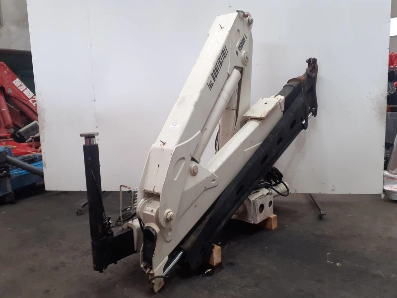 Grúa Bonfiglioli P15000L - Loader crane for Truck: picture 1 Grúa Bonfiglioli P15000L - Loader crane for Truck: picture 1