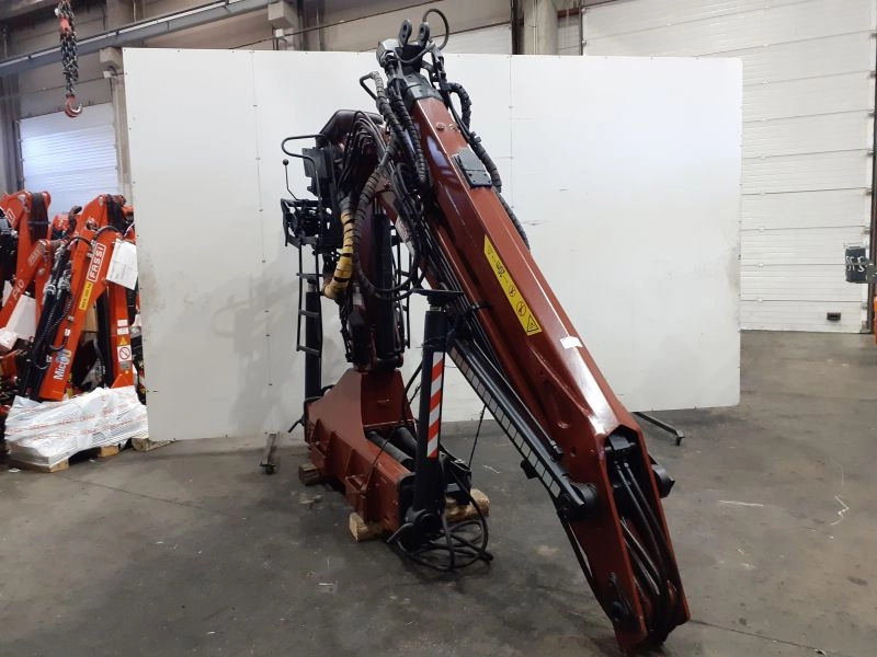 Grúa PENZ 11L - Loader crane for Truck: picture 2 Grúa PENZ 11L - Loader crane for Truck: picture 2