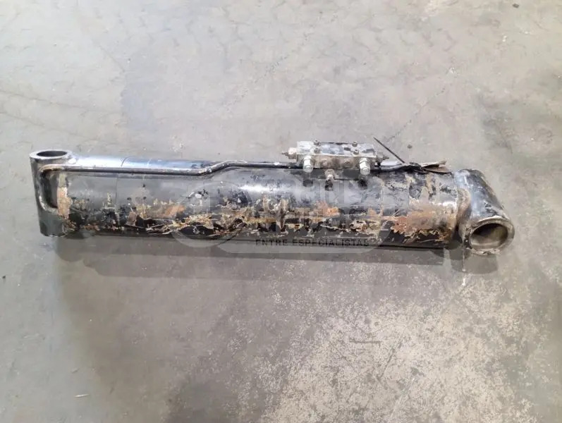 Grúa PM 23 solo para recambios - Loader crane for Truck: picture 3 Grúa PM 23 solo para recambios - Loader crane for Truck: picture 3