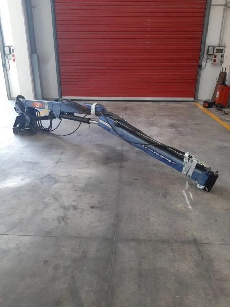 Grúa PM 3RL - Loader crane for Truck: picture 3 Grúa PM 3RL - Loader crane for Truck: picture 3