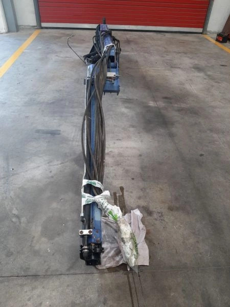 Grúa PM 3RL - Loader crane for Truck: picture 5 Grúa PM 3RL - Loader crane for Truck: picture 5