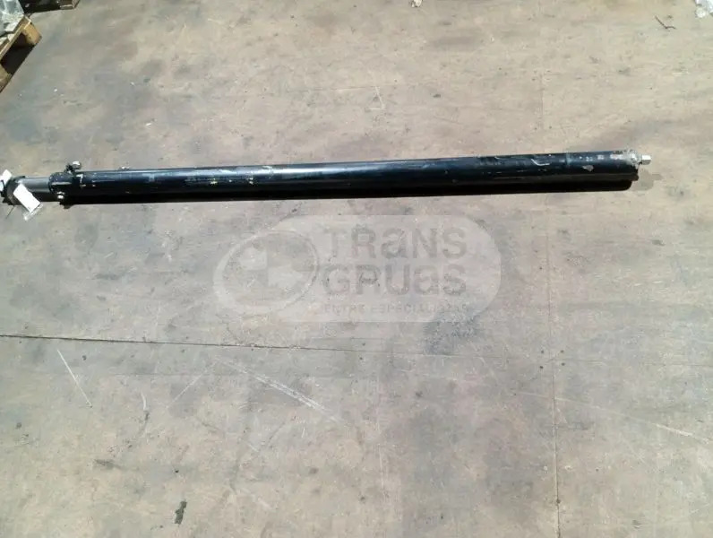 Grúa F415/455AXP.28 solo para recambios - Spare parts for Loader crane: picture 2 Grúa F415/455AXP.28 solo para recambios - Spare parts for Loader crane: picture 2