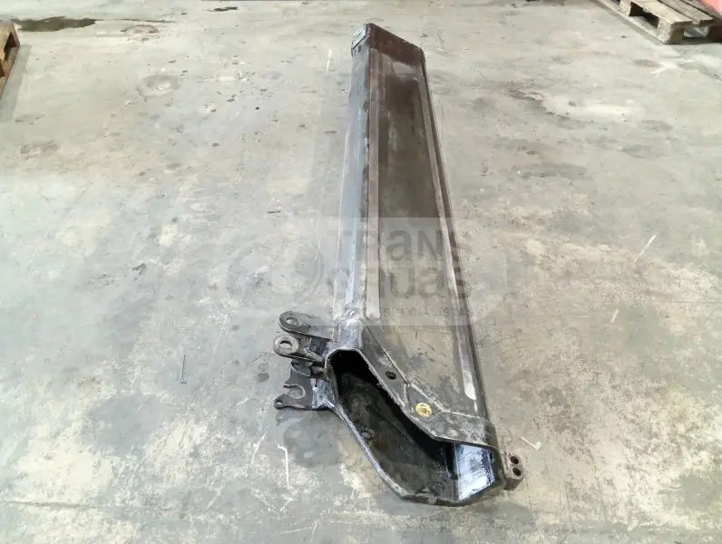 Grúa F415/455AXP.28 solo para recambios - Spare parts for Loader crane: picture 1 Grúa F415/455AXP.28 solo para recambios - Spare parts for Loader crane: picture 1