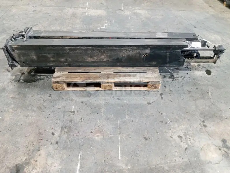 Grúa F415/455AXP.28 solo para recambios - Spare parts for Loader crane: picture 2 Grúa F415/455AXP.28 solo para recambios - Spare parts for Loader crane: picture 2